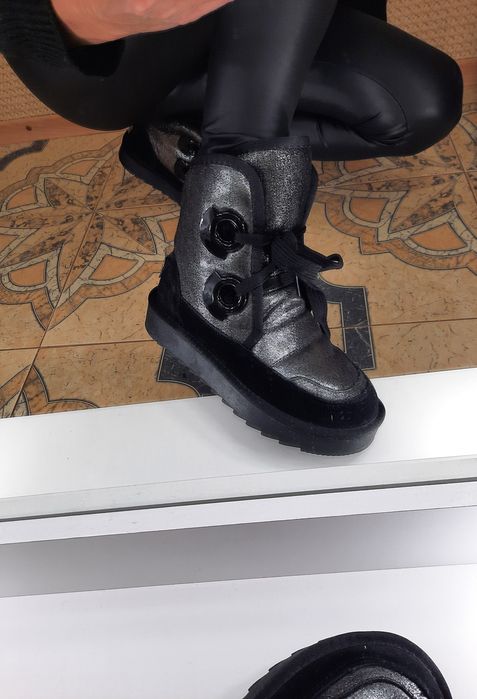 Угі жіночі, зимние угги‼️РОЗПРОДАЖ ЗАЛИШКІВ‼️