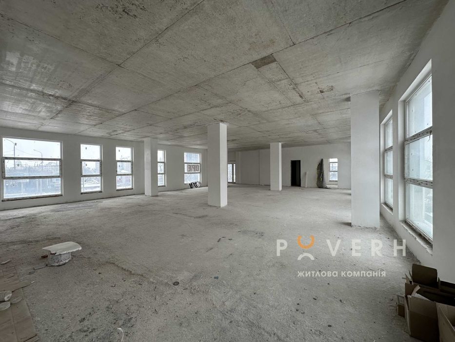 Оренда приміщення центр міста