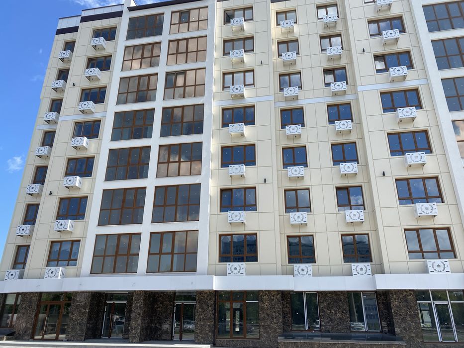 Продаж комерційного приміщення в ЖК Олімп