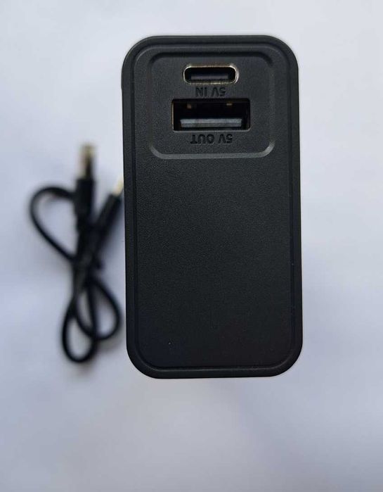 На одному заряді 48+ годин інтернету  4G Wi-Fi бездротовий Sim модем