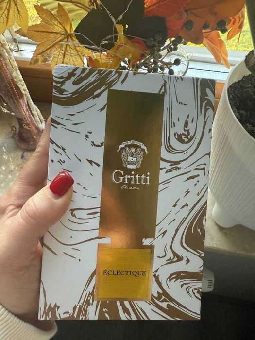 Gritti Eclectique