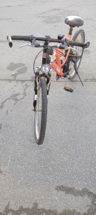 Conjunto de Bicicletas