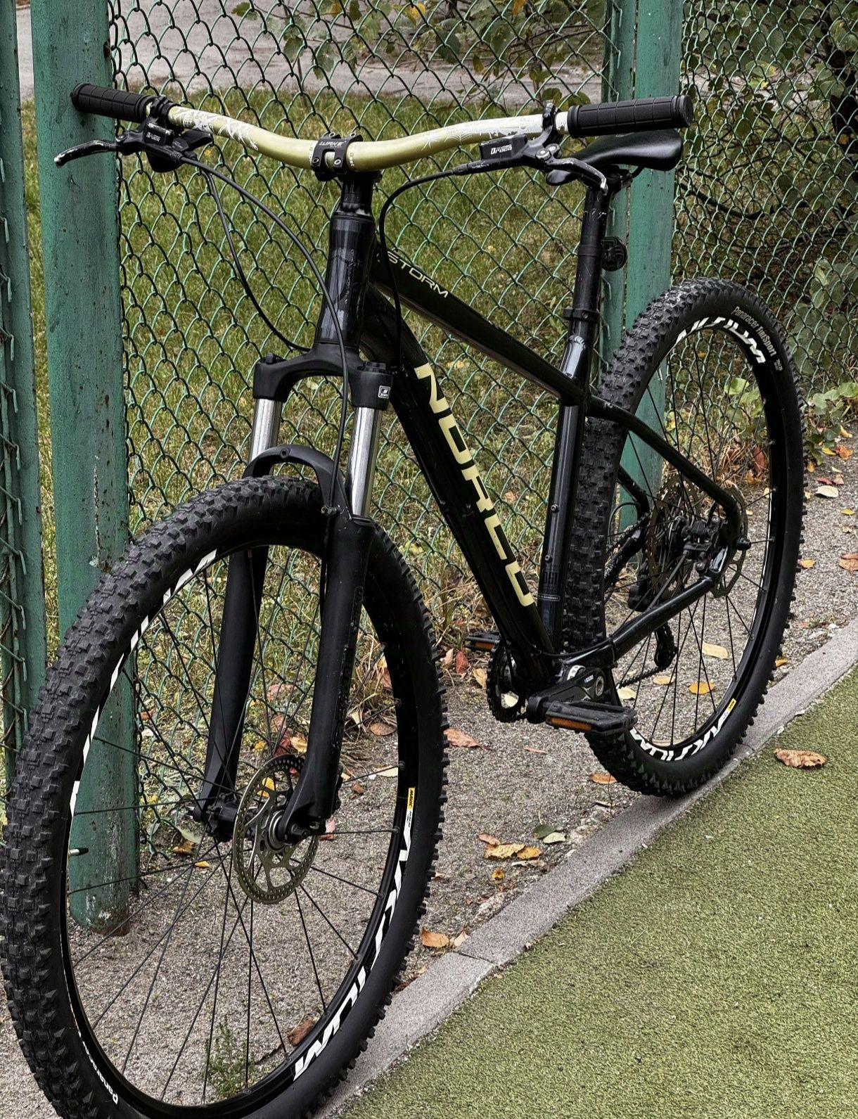 Norco storm 9.3 2019 sale