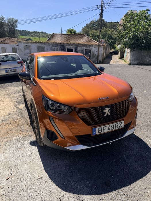 Peugeot e-2008 2024 | 10.000km | Como Novo | PREÇO OPORTUNIDADE
