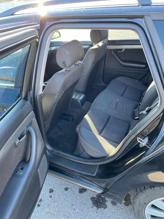 Vendo audi a4 130 b6