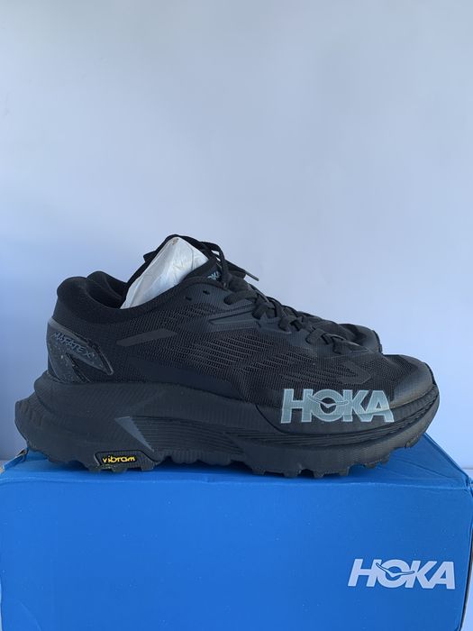Кросівки HOKA Mafate X