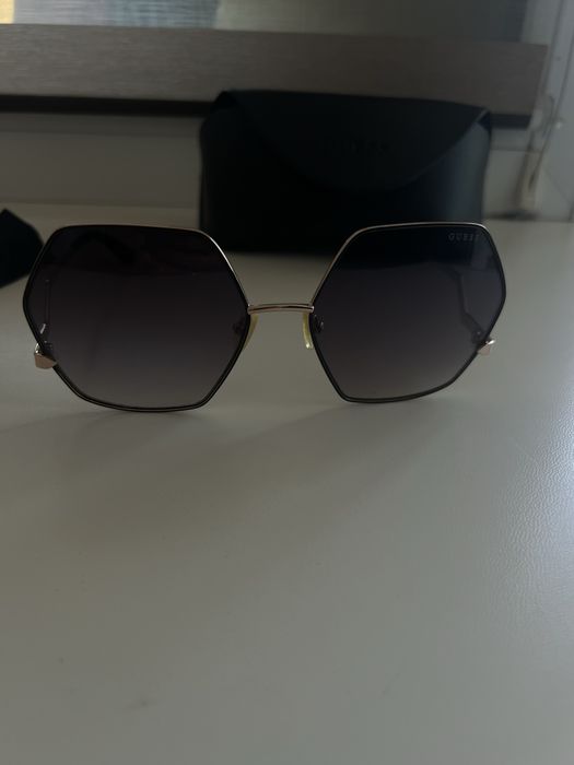 Солнце защитные очки