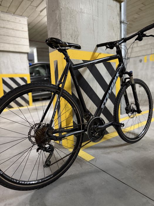 Stevens X-Cross | 28" | Рама XL | Німецький велосипед | ТЕРМІНОВО