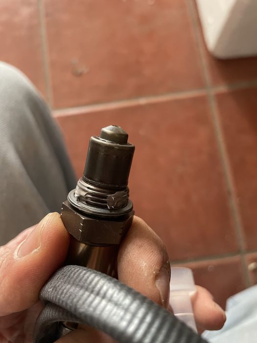 Vendo Sonda Bosch 4.9