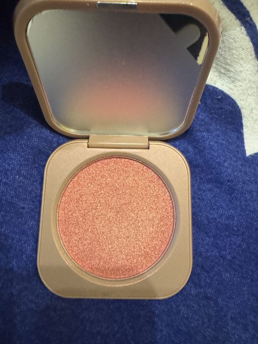 Róż glam shop raz uzyty cena ostateczna