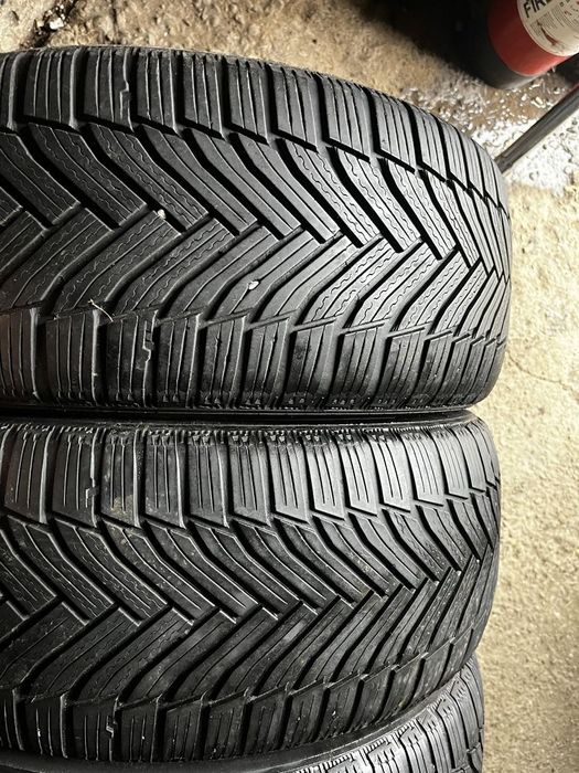 Продам власну Резину 225.50.17
