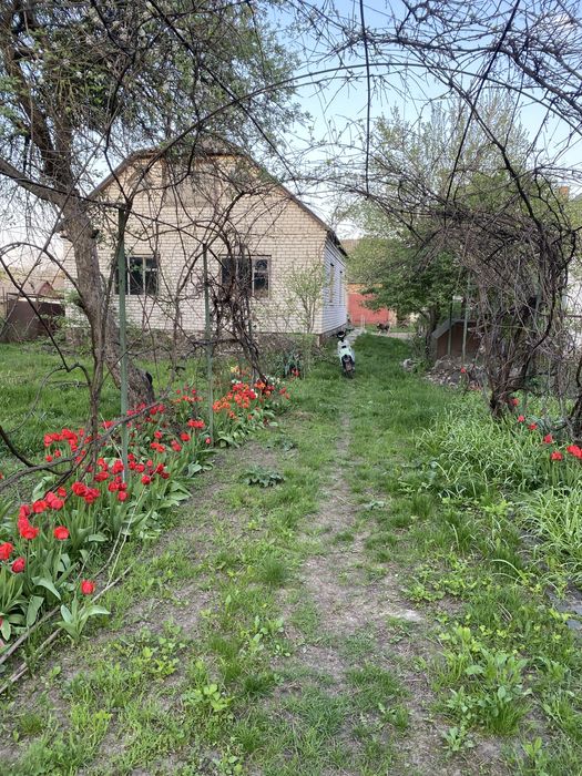 Продам будинок біля річки