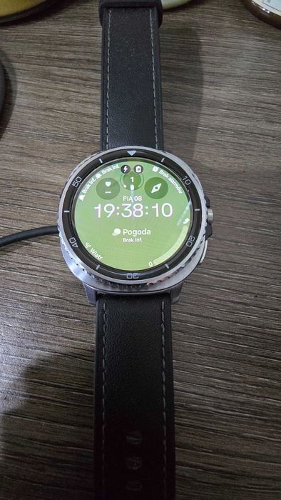 Samsung Galaxy Watch 8 Classic LTE