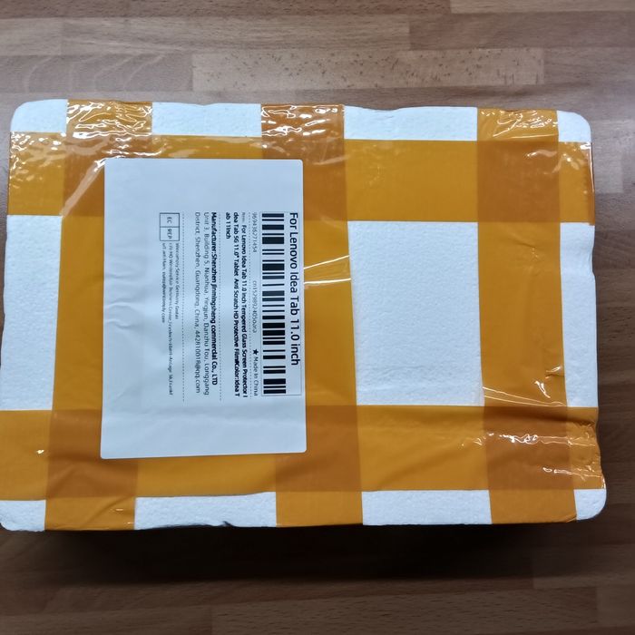 Vidro temperado Lenovo Idea Tab11 Wifi e 5g
