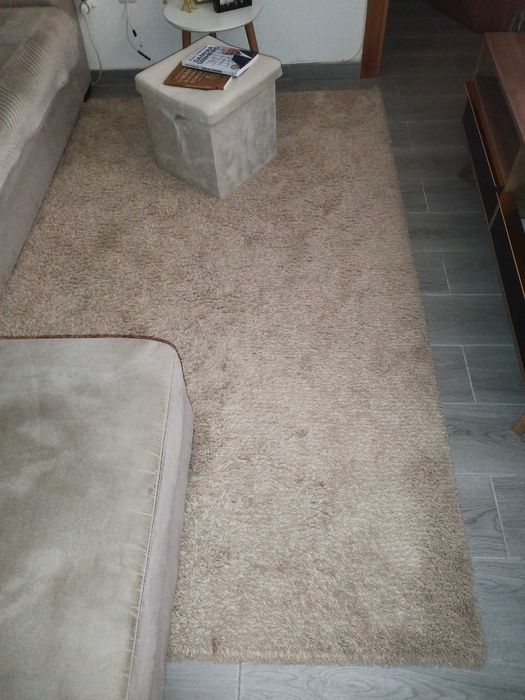 Tapete Bege 230×160