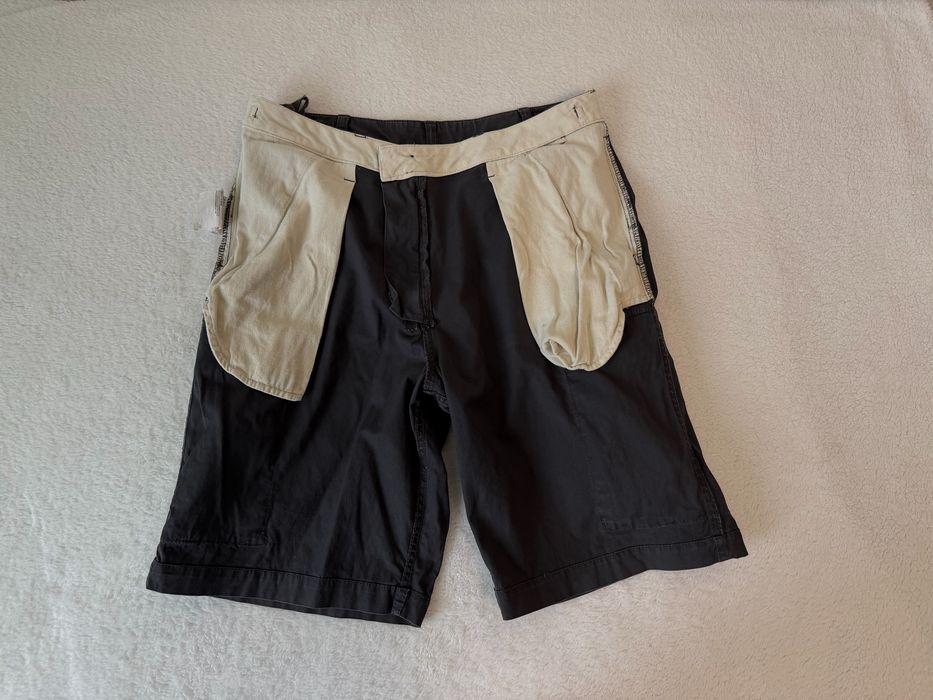 Шорти чоловічі VANS