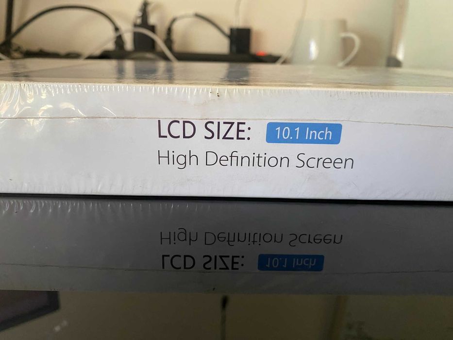 Tablet Facetel Q6 novo, ideal para navegação, vídeos, aulas online