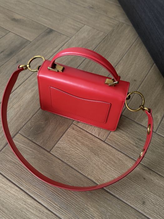 Сумка Marc Jacobs The downtown оригінал