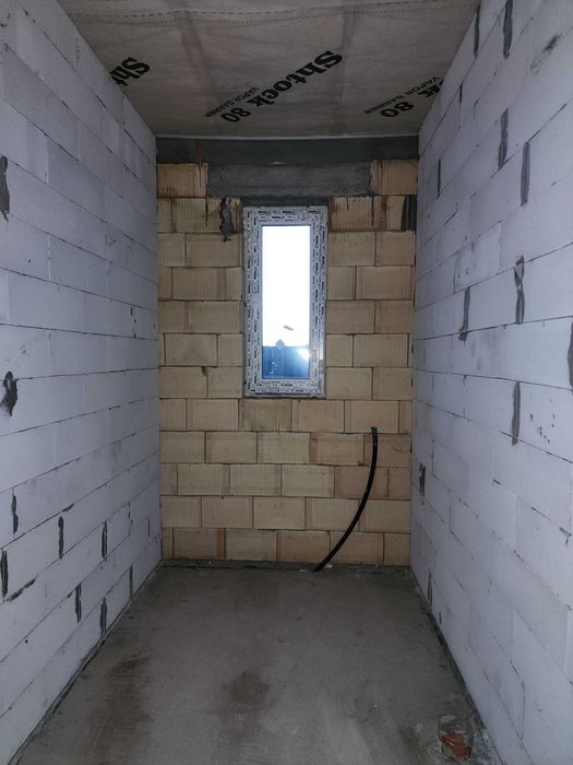 Забудовник. Продам Одноповерховий будинок. Телефонуйте.