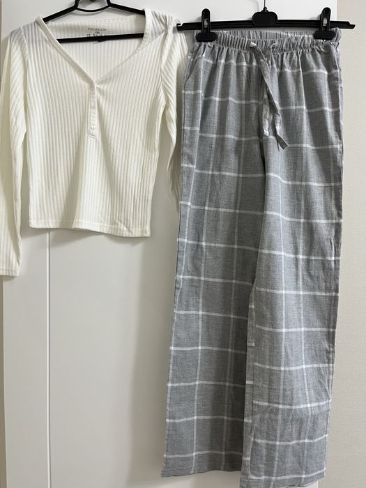 Жіноча піжама primark xxs
