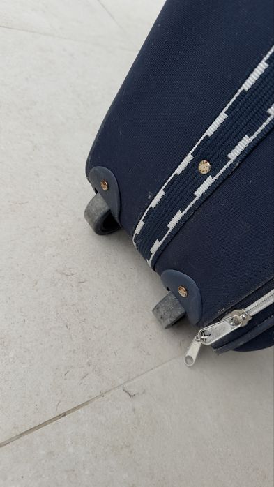 Mala de viagem  usada 80/60