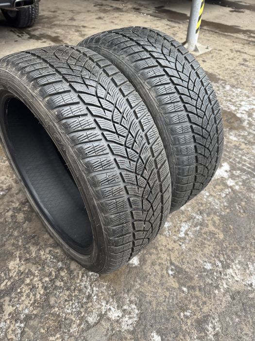 Продам GOODYEAR 245/45/R20