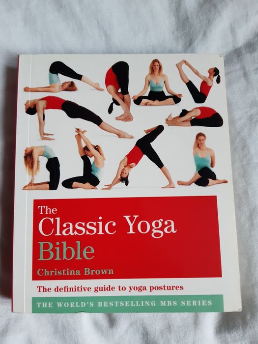 The classic Yoga Bible