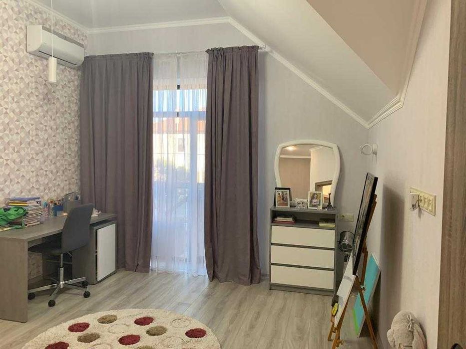 Дом по адресу ул. Шкиперская (площадь 145,8 м²) - Atlanta.ua - фото 16