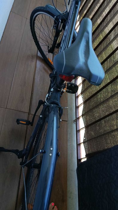 Rower crossowy GIANT Roam 3 | Rozmiar S | Koła 28"