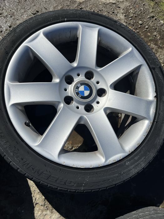 Flegi bmw e46 e39