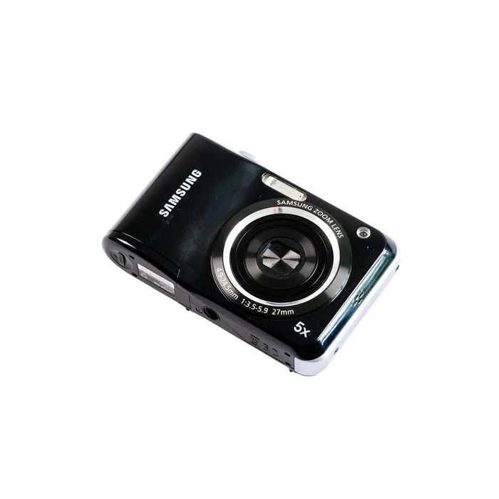 Aparat kompaktowy Samsung ES28