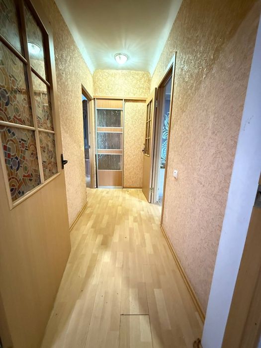 2 кімнатна квартира|гараж|м.Дубно