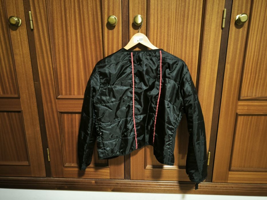 Casaco para andar de mota Seventy