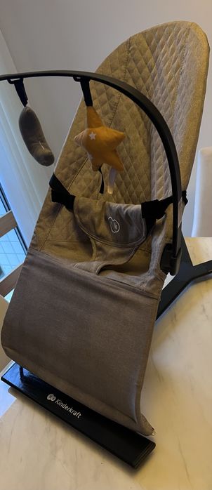 Cadeira Como Nova KinderKraft 30€