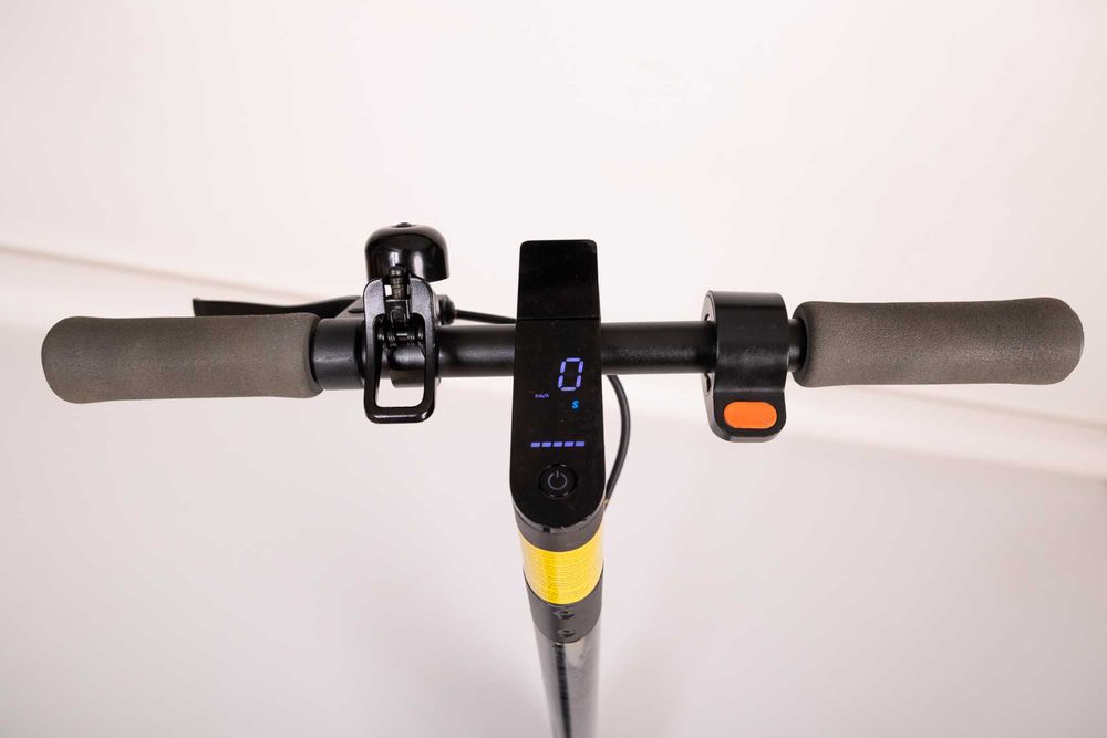 Xiaomi Mi Electric Scooter Essential – Muito Bom Estado