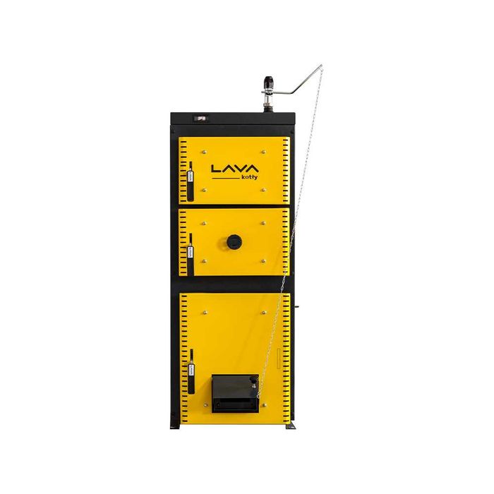 Kocioł UniTech 13kW