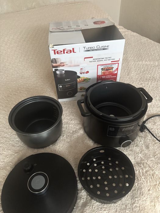 Tefal Multicooker