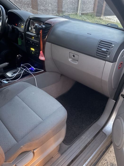 Автомобіль Kia Sorento