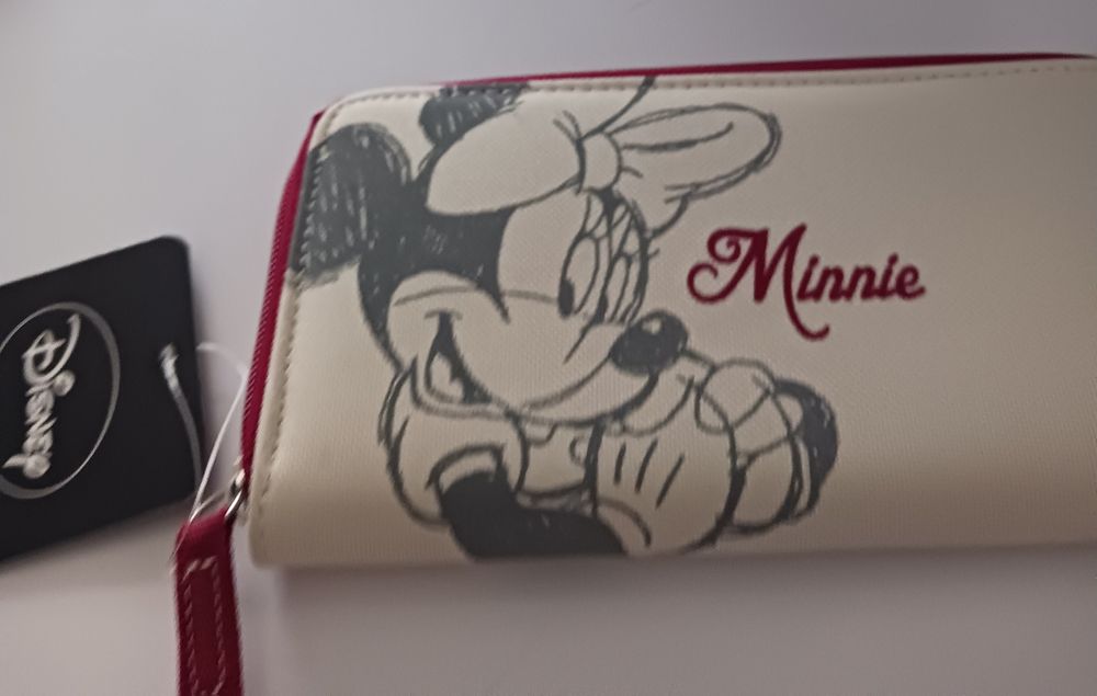 Conjunto  da Disney 3  peças/Novo