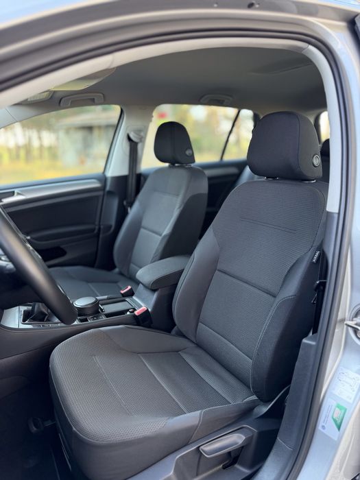 VW GOLF VII | 1.2TSi | CONFORTLINE