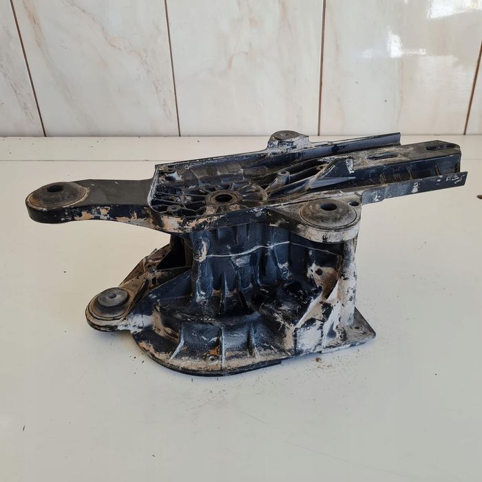 Dolmar Pc-6414D Karter Obudowa Silnika Korpus