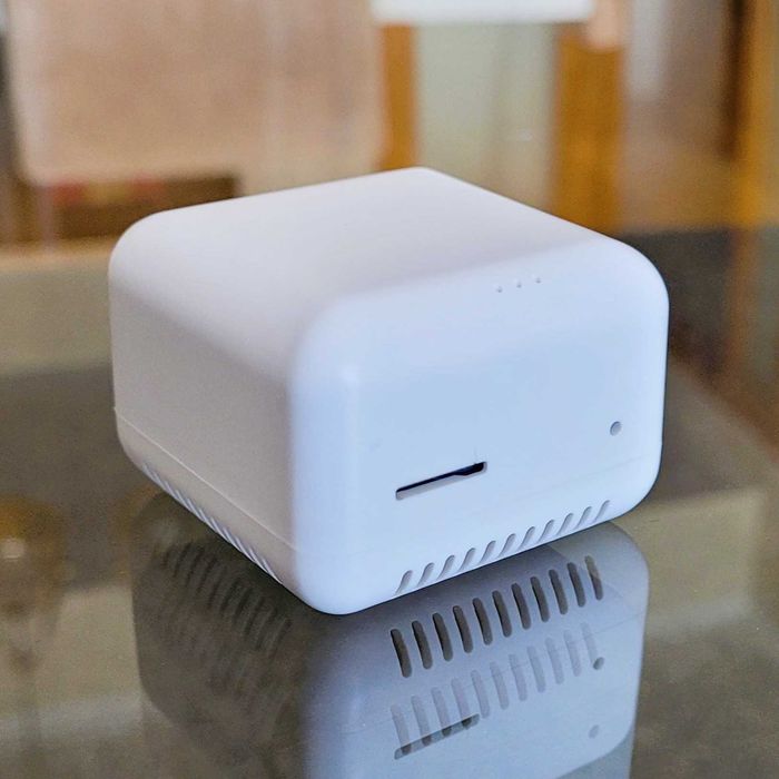 Servidor de Impressão / Print Server Wifi