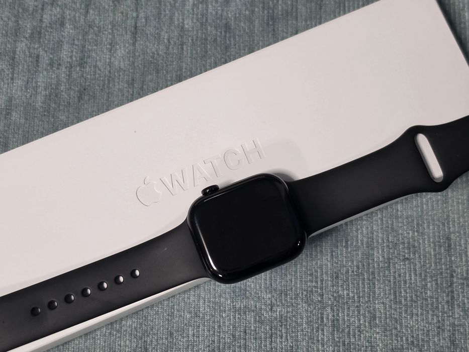 Apple Watch Series 11 (42mm) – IMPECÁVEL
