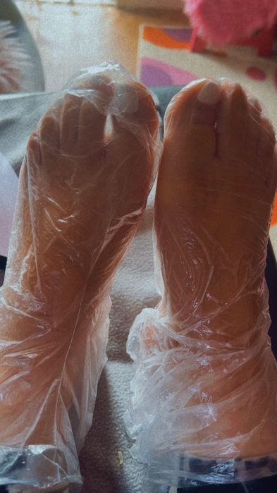 Unhas de gel  e verniz gel