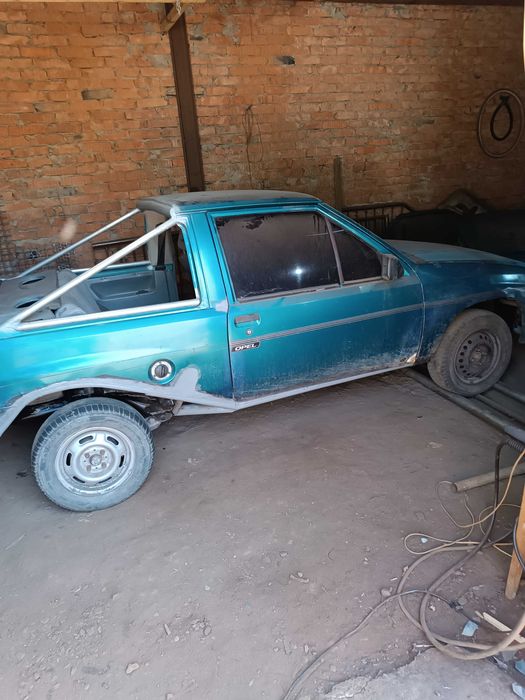 Продам баггі Опель