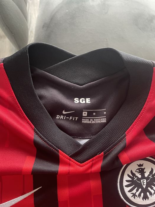 t-shirt nike/ frankfurt dri-fit