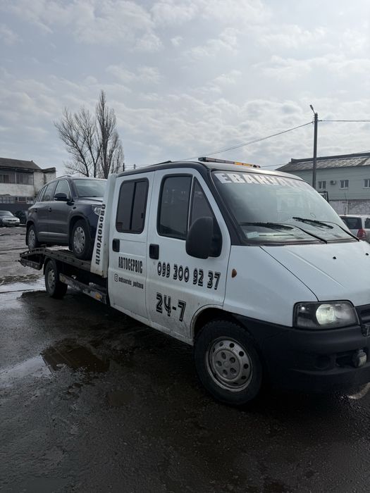 Эвакуатор Решетиловка, Евакуатор Решетилівка, Послуги евакуатора