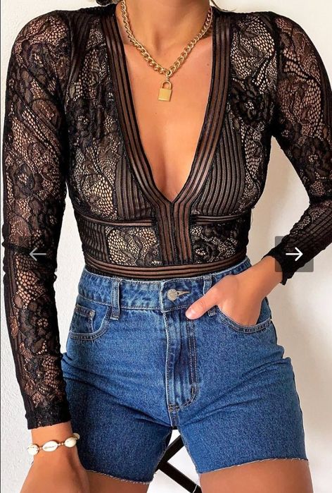 Женское красивое боди !