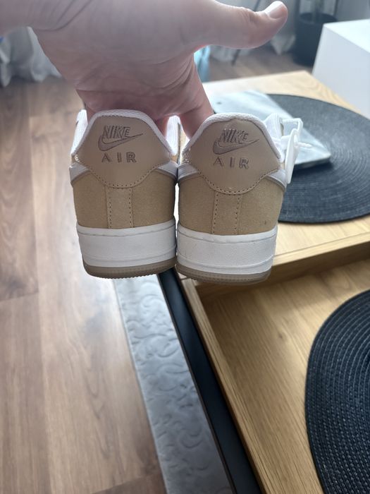 Nike airforce 1 nowe polecam !!!