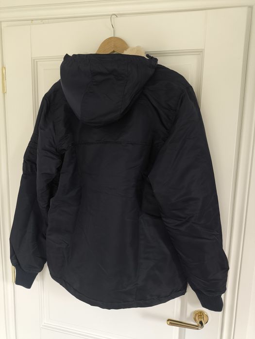 Kurtka wiatrówka Alpha Industries rozmiar M